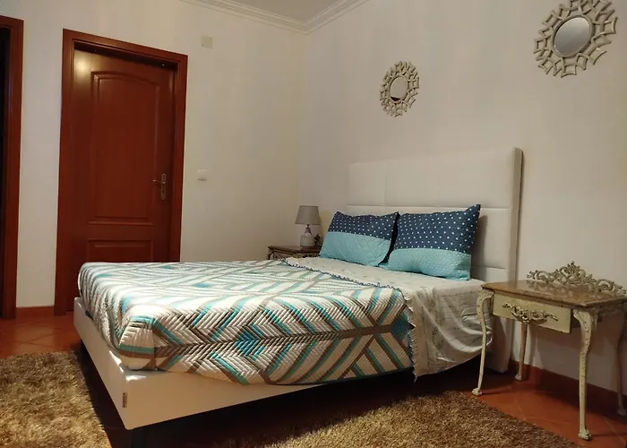 Apartamentos Aguas