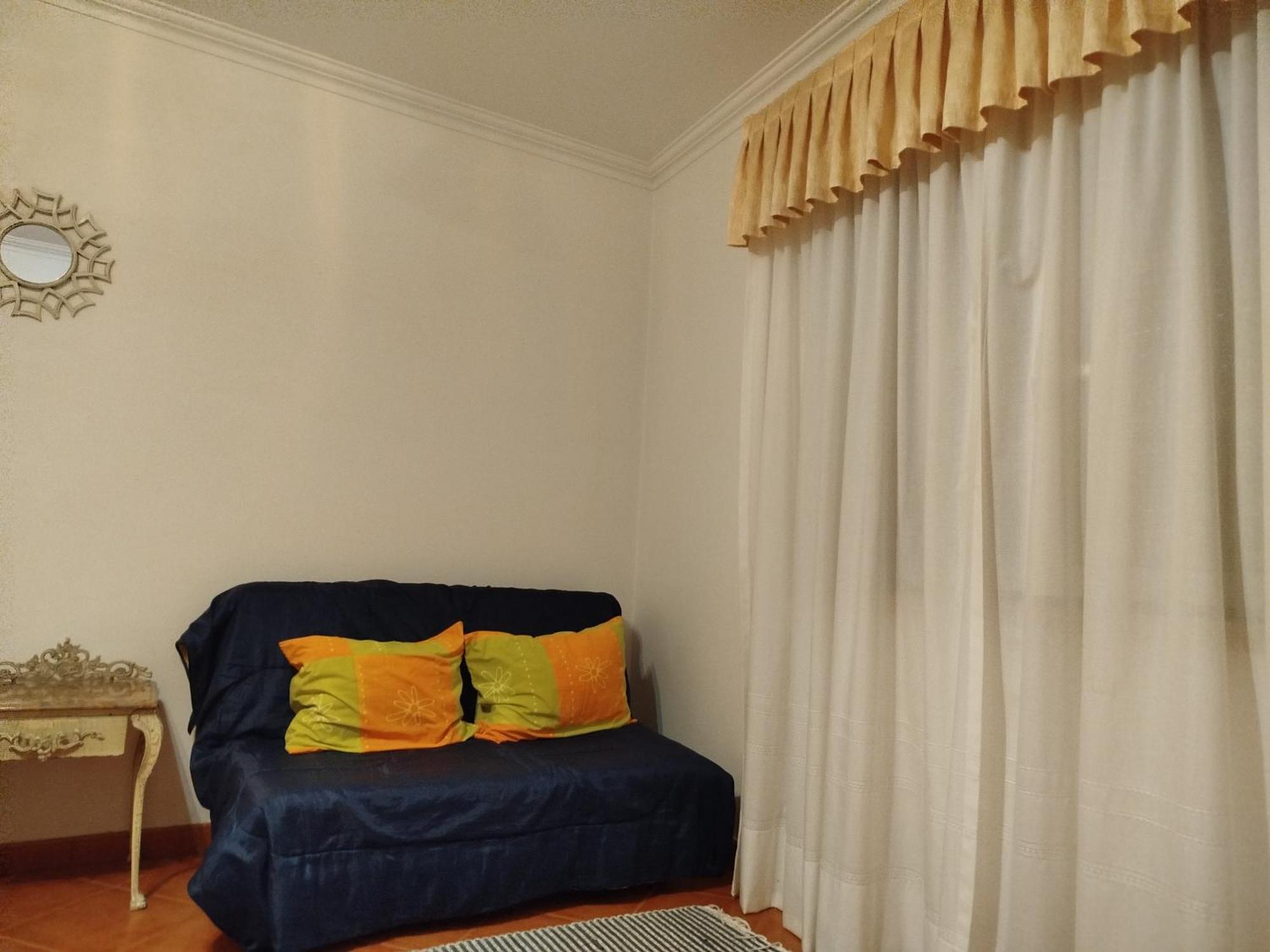 Aguas Holiday home